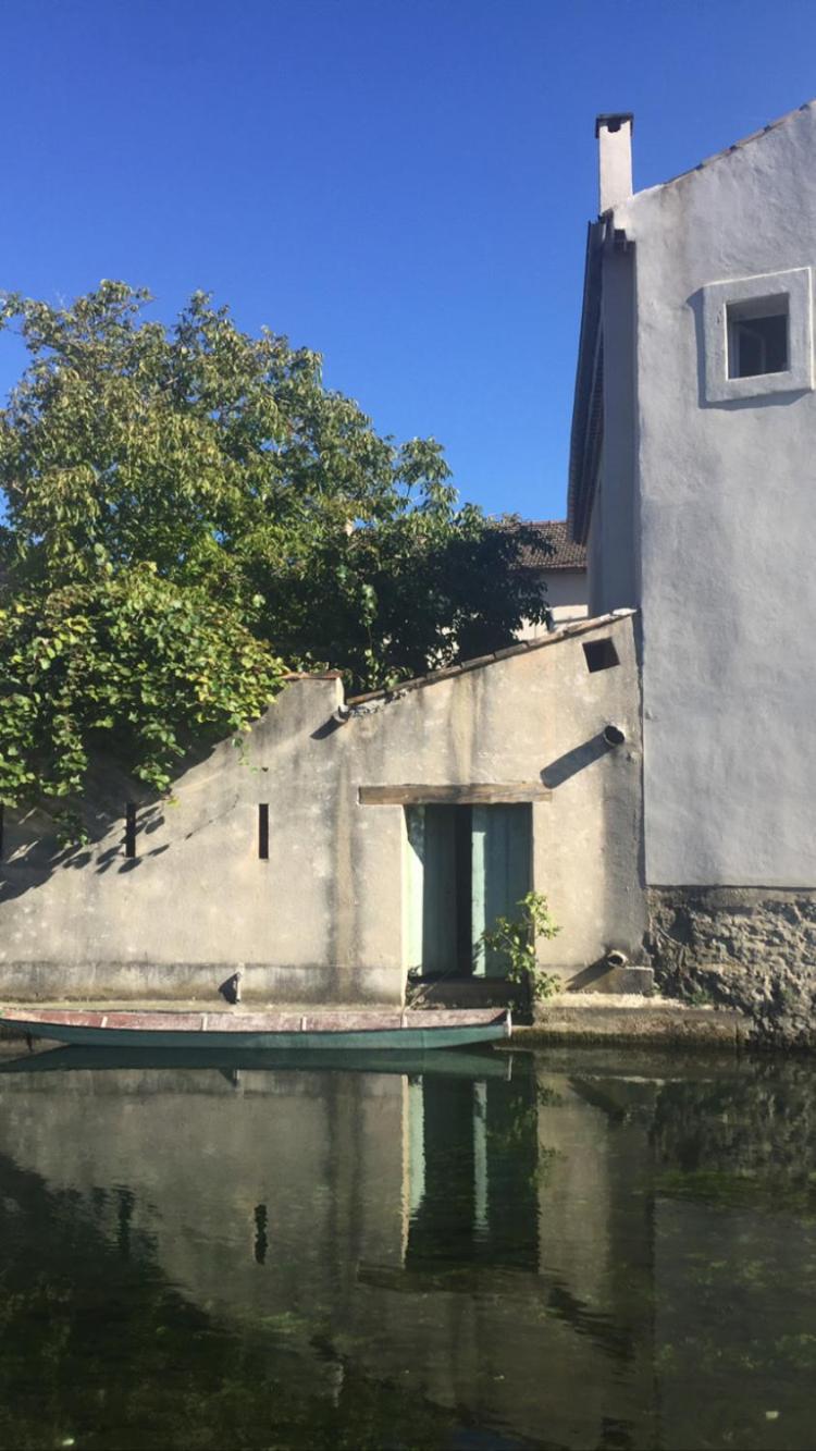 LʼIsle-sur-la-Sorgue Le 40 아파트 외부 사진