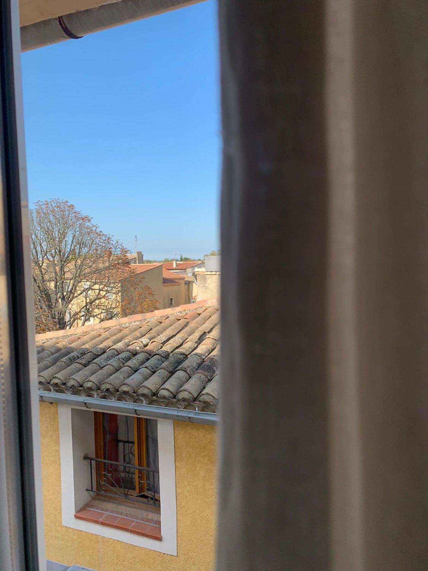 LʼIsle-sur-la-Sorgue Le 40 아파트 외부 사진