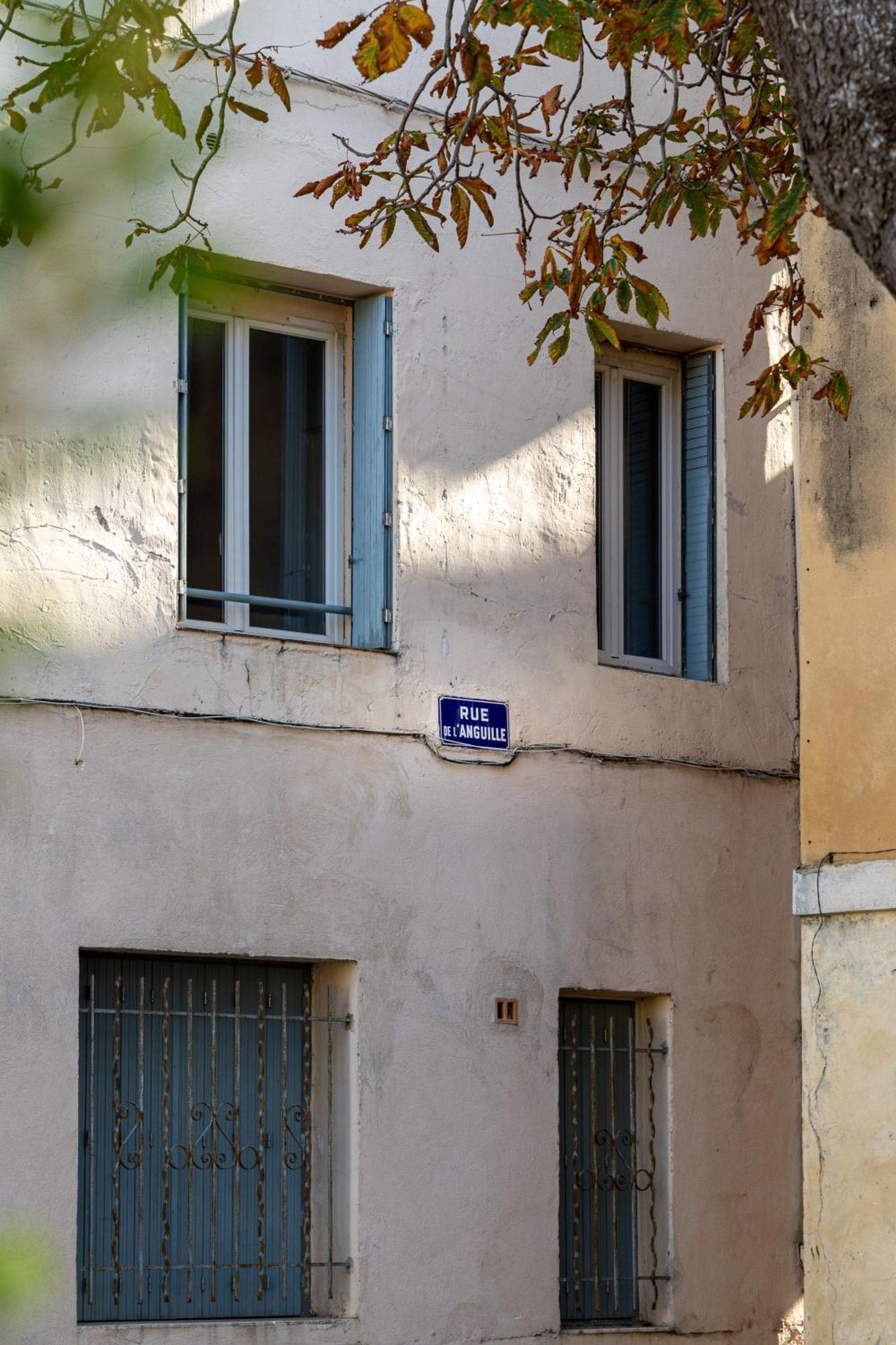 LʼIsle-sur-la-Sorgue Le 40 아파트 외부 사진